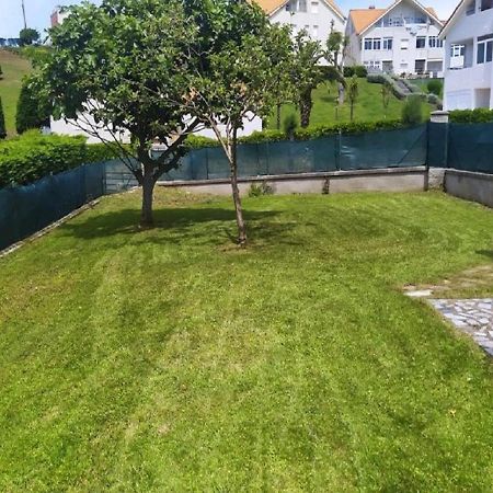 Apartamento Con Jardin Privado Mogro Las Dunas Екстериор снимка