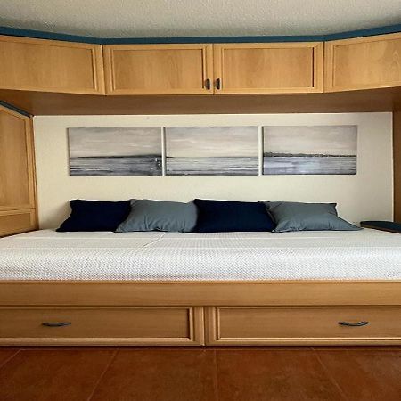 Apartamento Con Jardin Privado Mogro Las Dunas Екстериор снимка
