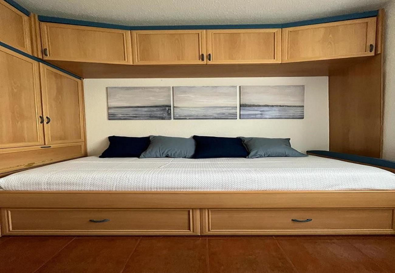 Apartamento Con Jardin Privado Mogro Las Dunas Екстериор снимка