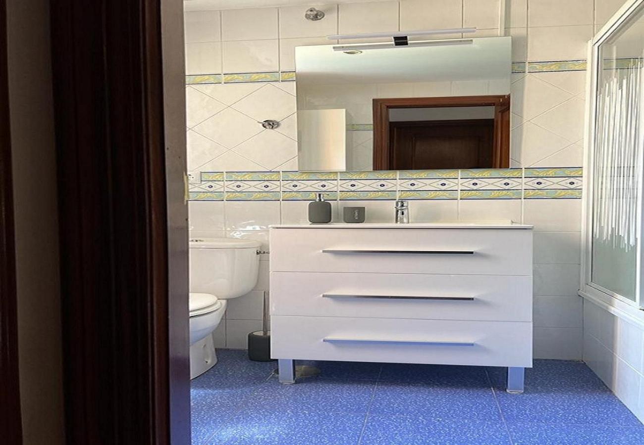 Apartamento Con Jardin Privado Mogro Las Dunas Екстериор снимка